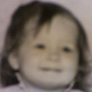 Meet your Posher, Shirley